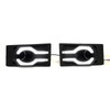 KITOCARTOP 3-in-1 LED Fog Light Bezel Fits Land Cruiser LC70