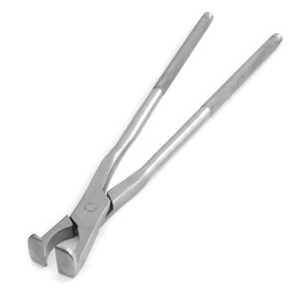 PRECISE CANADA 19" Equine Molar Spreader Forceps Stainles Steel,Equine Dental VT-V003