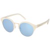 Lacoste Eyewear L184SK Women's Sunglasses 53/23/140, gray
