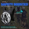Criuage USA Original Patent Running Hydration Vest Backpack, Lightweight Chest