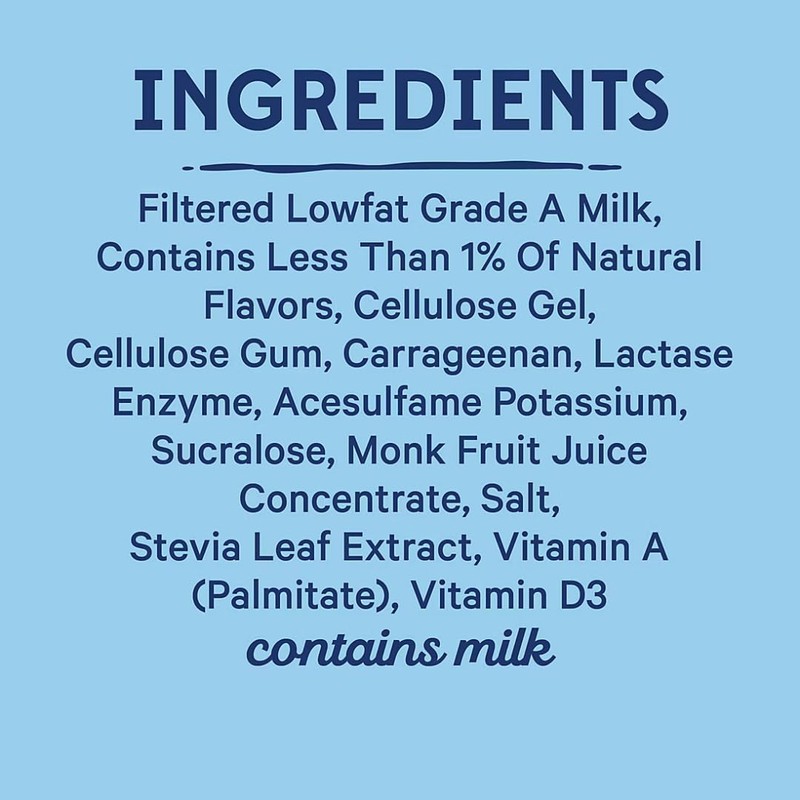 Nutrition PIan - ChocoIate High Protein Milk Shake - 30g