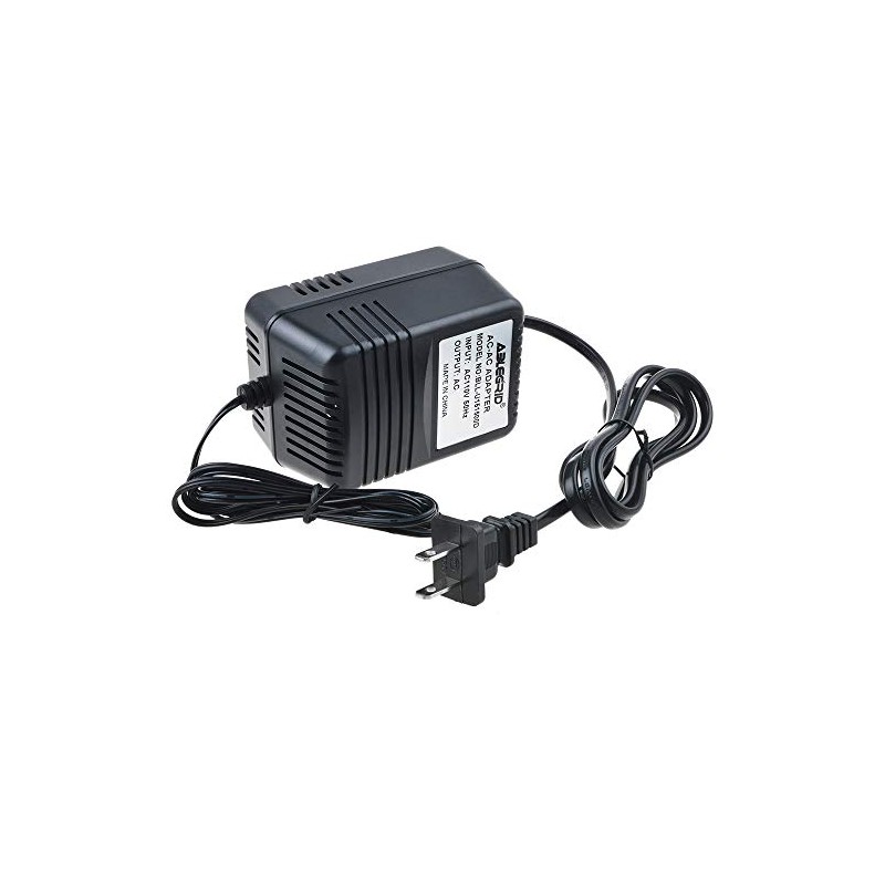 ABLEGRID AC Adapter for Videonics MX-1 NTSC Digital Audio Video
