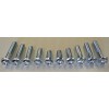 SPECBOLT Bolt Kit Suzuki RM RM60 RM65 RM80 RM85 RM100
