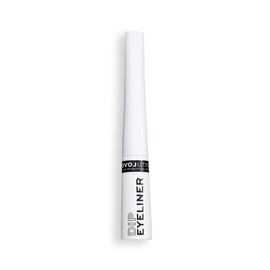 Revolution Relove - Eyeliner - Dip Eyeliner - White