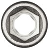 TONE 4NV-17L100 Ultra Long Socket for Impacts, 0.5 inch (12.7