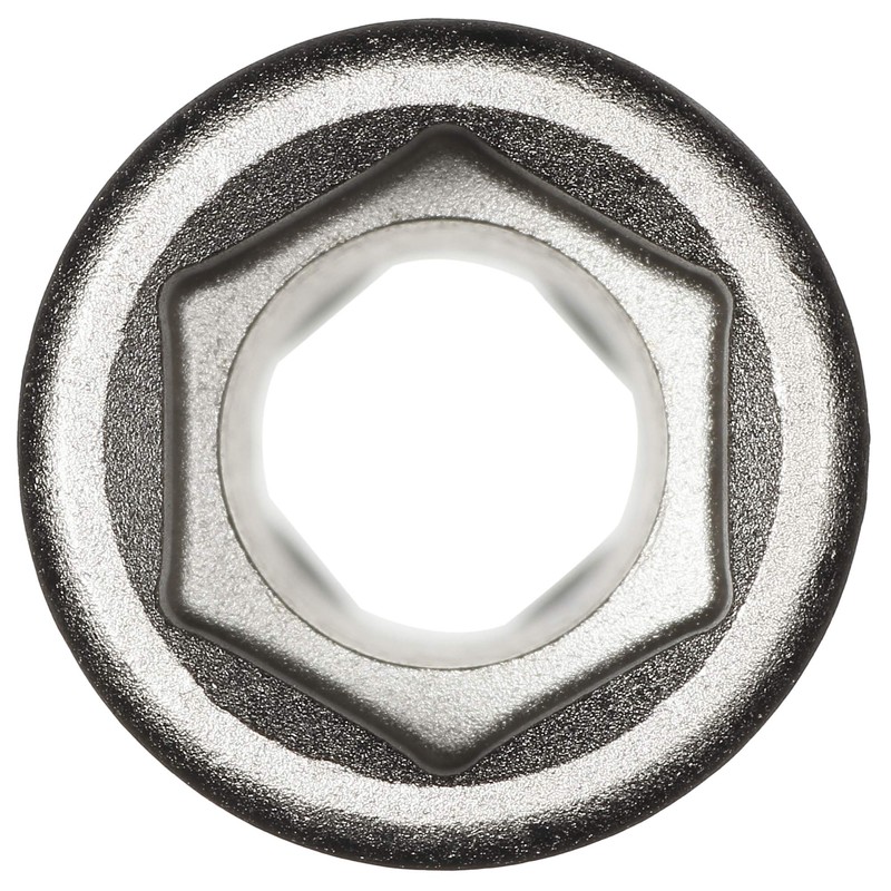 TONE 4NV-17L100 Ultra Long Socket for Impacts, 0.5 inch (12.7