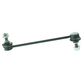 TRQ Front Steering & Suspension Kit Ball Joint Control Arm Sway Bar Stabilizer Link Tie Rod Compatible with 2007-2010 Hyundai Elantra