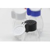 RMB® Set of 4 Spice Salt Pepper Shakers with Random