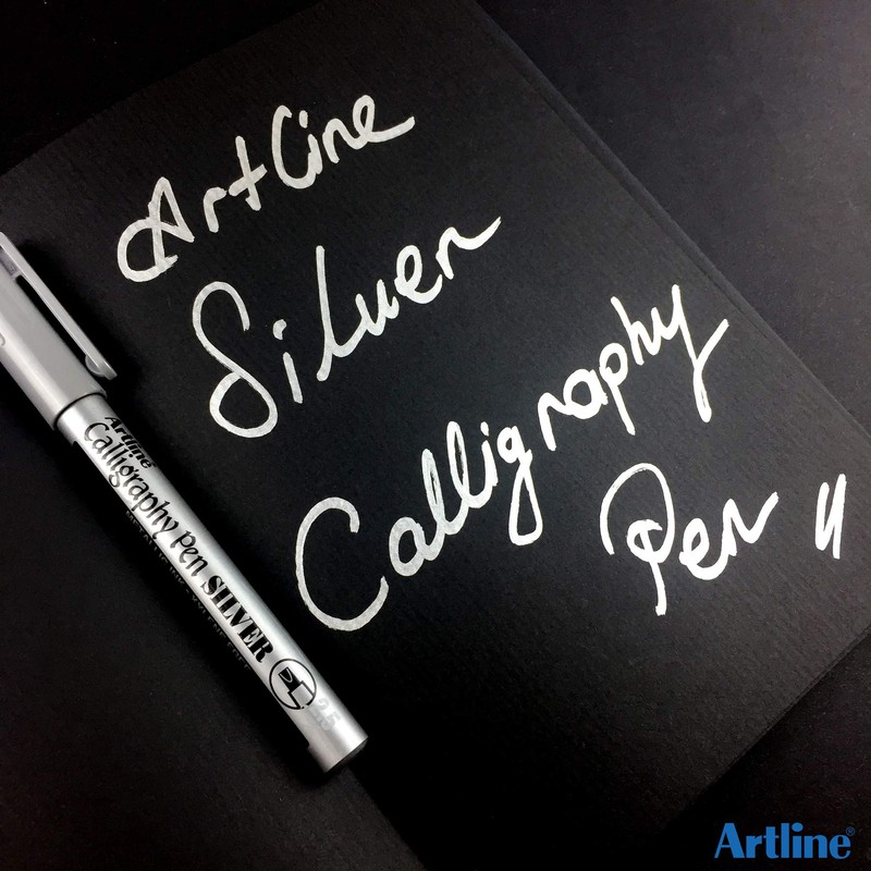 Artline 46167 Economic 1.2 mm Fine Tip Permanent Markers Assorted