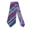 Florene Necktie, JoJo's Bizarre Adventure Part 3 Necktie, Joseph JJN000005-004,