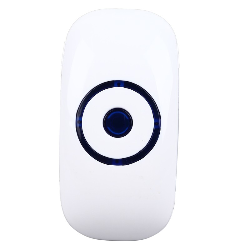 Infrared Sensor Door Bell with 2 Transmitter 1 Receiver Split