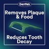 DenTek Fresh Clean Floss Pick, 75 Count