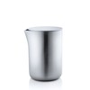 Blomus Basic Stainless Steel Milk Container with Lid