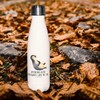 Mr. & Mrs. Panda Thermos Flask Penguin Laughter - Gift,