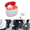 Language Translator Earbuds Wireless Bluetooth 5.3 Noise Reduction Support 84