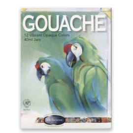Yarka Gouache - set of 12
