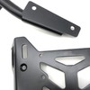 2024 ADV 160 Accessories, Rear Luggage Cargo Rack for ADV160