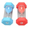 Sand Timer, Set of 2, 45 Minutes Sand Timer, Sand
