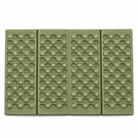Foldable XPE Foam Seat Cushion for Outdoor Use – Waterproof 39 × 29cm Kneeling & Sitting Pad for Camping & Travel