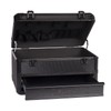 E ELIAUK Tool Box Hard Case Tool Organizer Storage Cabinet
