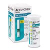 ACCU-CHEK ACTIVE GLUCOSE TIRAS25