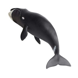 Safari 205529 Polar Whale Figure