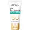 L'Oréal Paris Protector Solar Diario Anti-Brillo FPS50+ UV Defender, 40ml