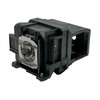 azurano Projector Lamp for EPSON ELPLP87, V13H010L87, 1648256 Replacement Lamp