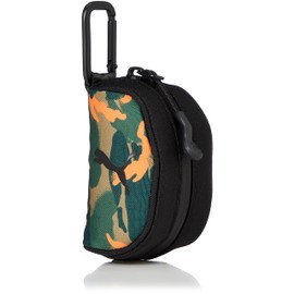 PUMA Golf Graphic Ball Case, deep forest