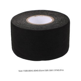 BUGUUYO Multi-Functional Heat Resistant Car Tape Wire Harness Tape for Electrical Insulation