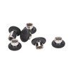 Replacement Joysticks Grip Swap Joysticks, 6 in 1 Elite Series