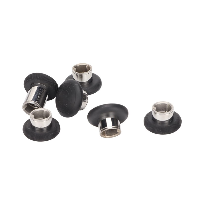 Replacement Joysticks Grip Swap Joysticks, 6 in 1 Elite Series