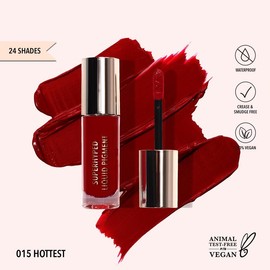 Superhyped Liquid Pigment (015, Hottest)