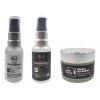 Labs Valley Hialurónico B5 Y Crema Facial + Gratis Hialu Natural