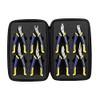 IRWIN VISE-GRIP Pliers Set with Case, 8 Pieces (2078714)