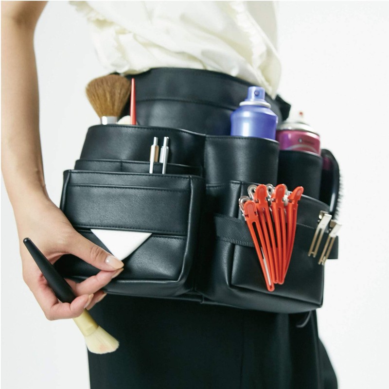 Felicela Professional Felicela Professional Hair Makeup Studio Bag