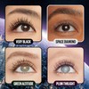 Maybelline New York Sky High Waterproof Mascara Makeup, Volumizing Mascara,