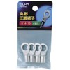 Elpa Round Crimp Terminal R14 – 10 PS – 1410 