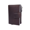 Maitre - Men's E-cage Birkheim C-Four, dark brown, Casual