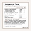 VITAVERUS Glucosamine Complex with Boswellia, Chondroitin, Turmeric, MSM & Quercetin,