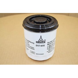 Deutz Spin-On Oil Filter for 511, 1011, 2011, TCD2.9 and TCD3.6 engines 1174416