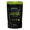 Ácido Alfa Lipoico 600 185 Cápsulas Wellthy Sabor