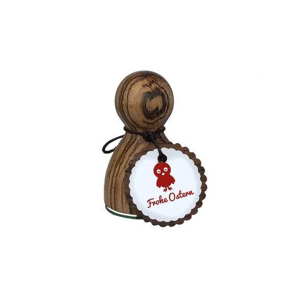 Stemplino® Stamp Easter Maxi Stamp Size L – Happy Easter