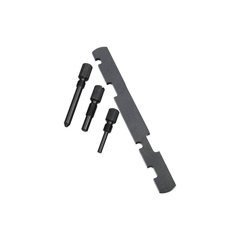 Laser 4347 Timing Tool Set - for Ford Zetec