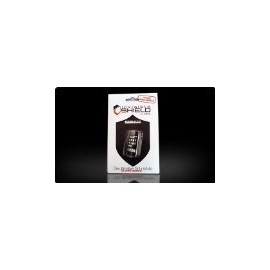 InvisibleShield DELPN20 for Delorme PN-20 Screen (Clear)