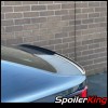 SpoilerKing Rear Trunk Lip Spoiler Fits: Polestar 2 2021-present 244L