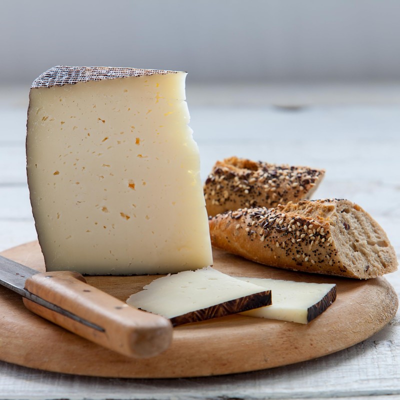 Taste of Spain Cheese Bundle – Artisan Spanish Cheese Selection