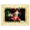 Olivia Riegel Gold Festoon 5 x 7 Frame - RT2448