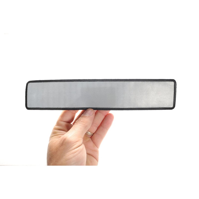 Ivamis Reflective Patch- 2x10 inch - PR3456