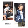 Arisana Pool Bag, For Boys, Elementary School Students, Kids, Stylish,